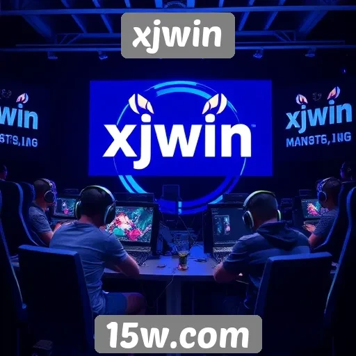 Impacto do xjwin na comunidade de jogadores