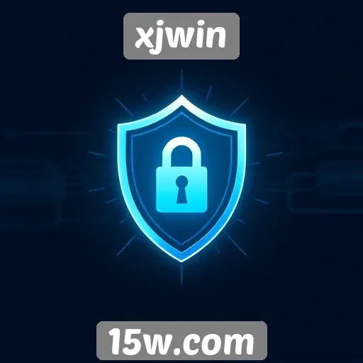 analise da segurança em transações no xjwin