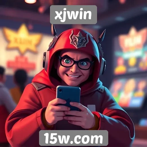 Avaliação da experiência do usuário no site xjwin