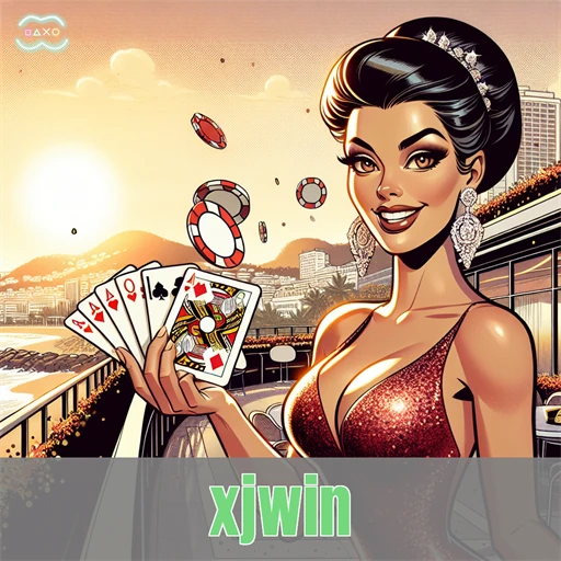 Apostas emocionantes no xjwin: um novo horizonte para jogadores brasileiros