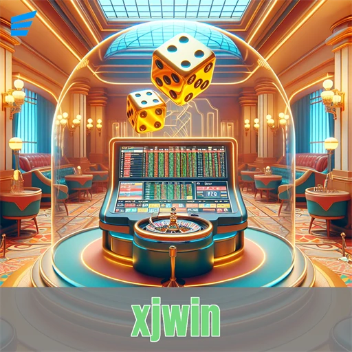 Jogos emocionantes e diversificados no xjwin para todos