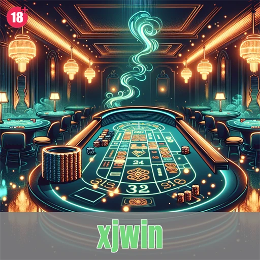Entre no Jogo: A experiência de Login do xjwin