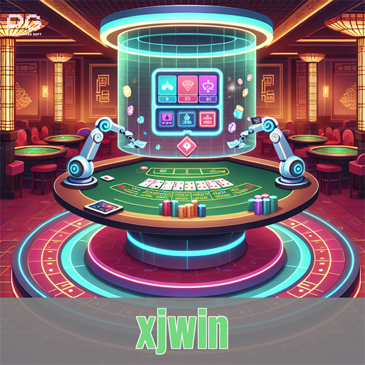 xjwin